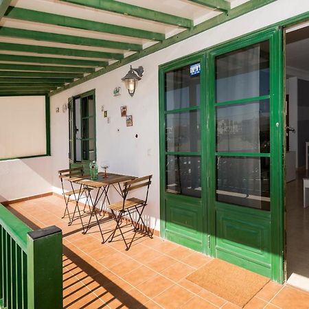 Apartamento El Gin Playa Blanca  Exterior foto