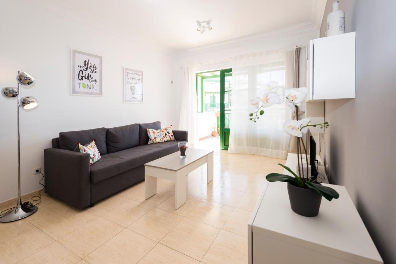 Apartamento El Gin Playa Blanca  Exterior foto