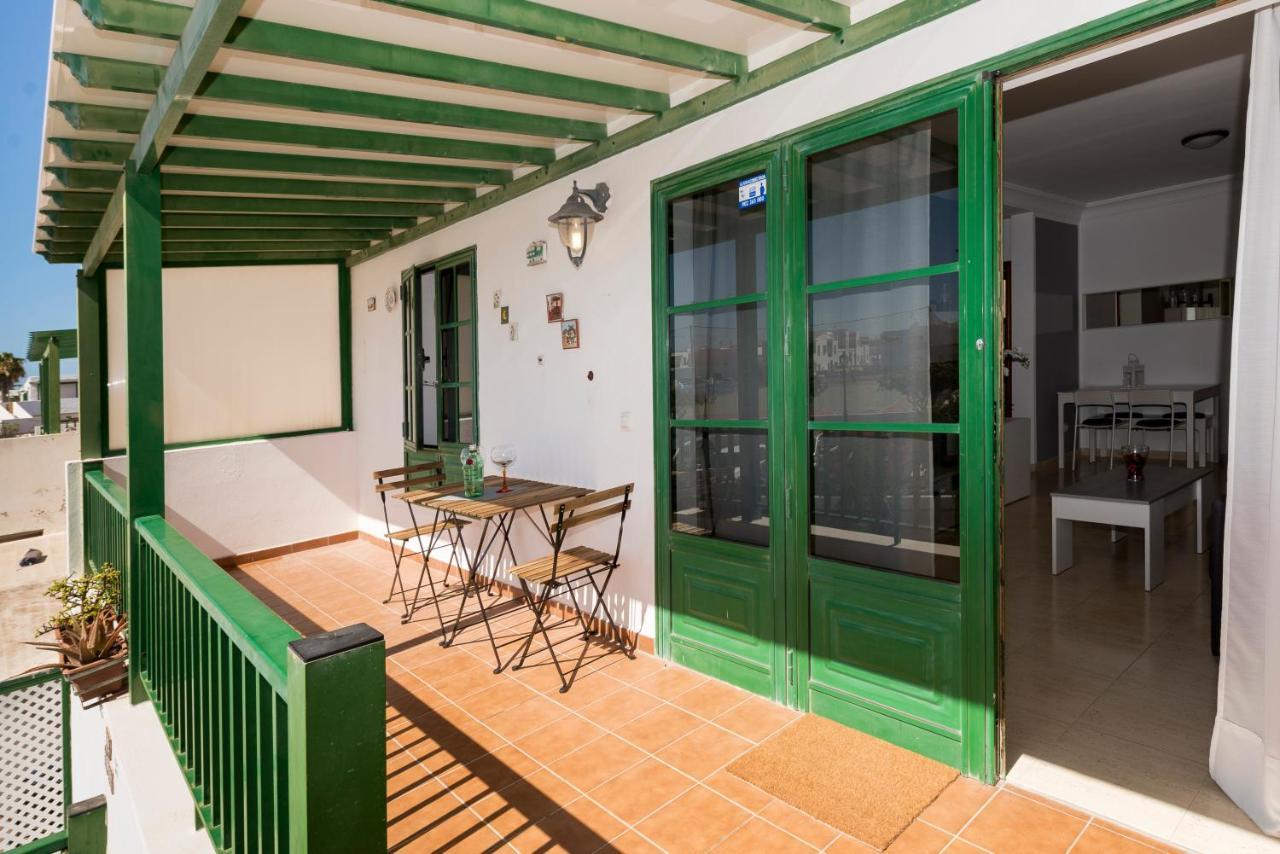 Apartamento El Gin Playa Blanca  Exterior foto